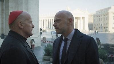 Suburra: Blood on Rome Season 3 Episode 1: Jubilee .